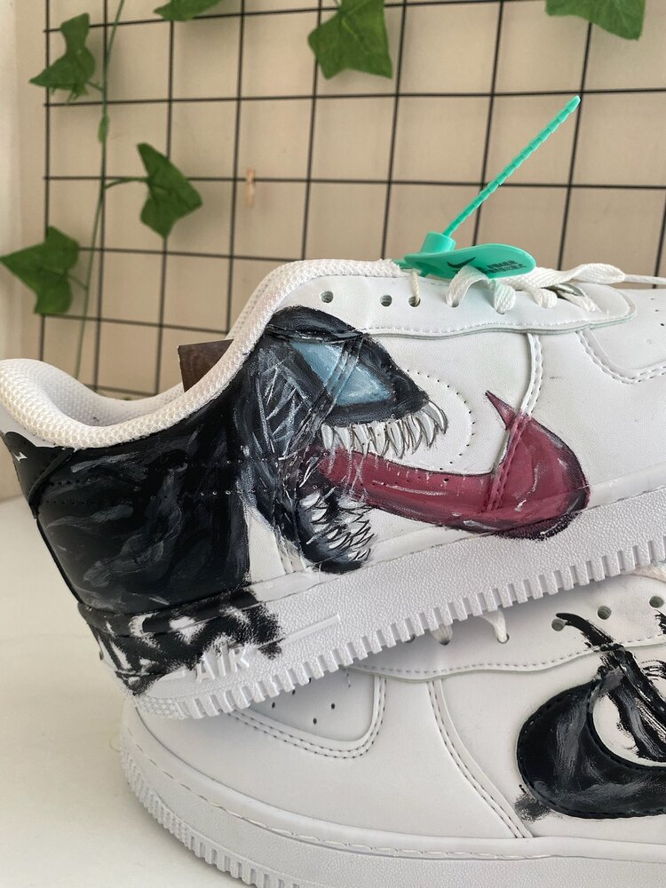 Venom 3