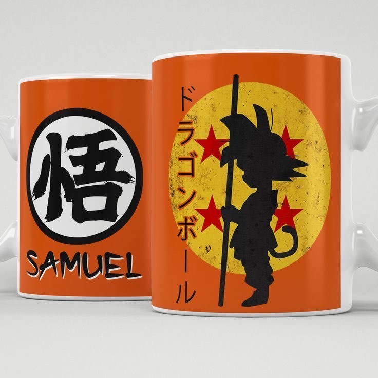 Dragon Ball Kupa