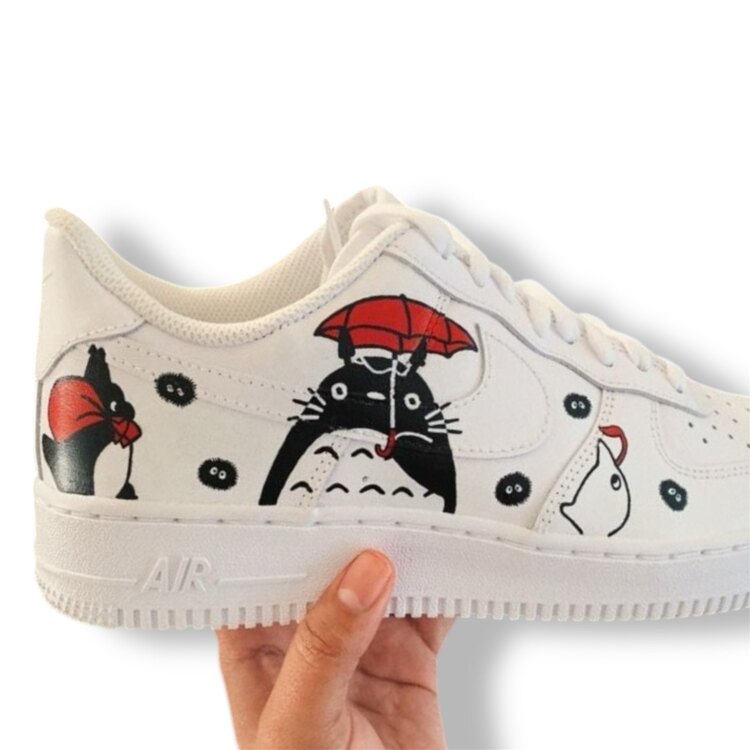 Totoro 3