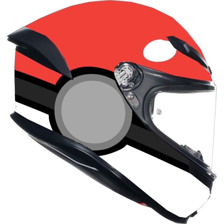 Kırmızı Kask
