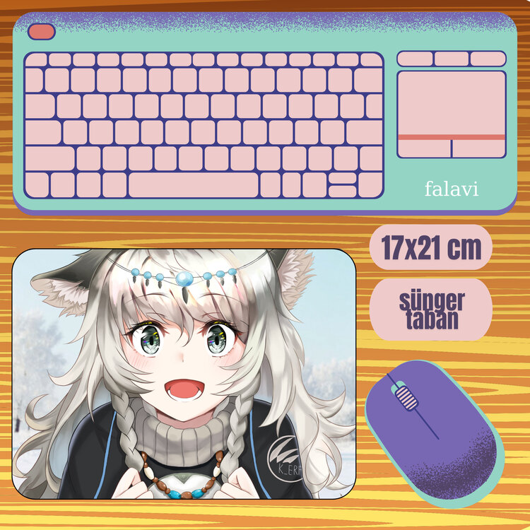 Pramanaix Mousepad