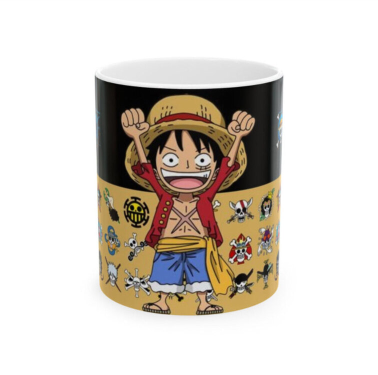 One Piece Kupa
