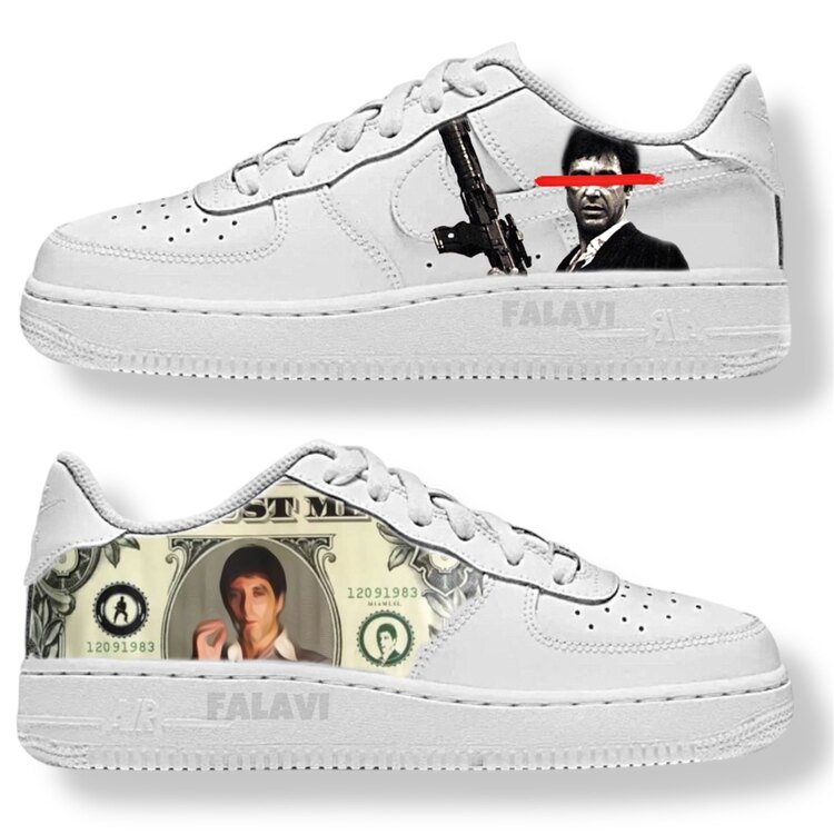 Tony Montana