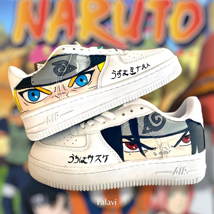 Naruto 10