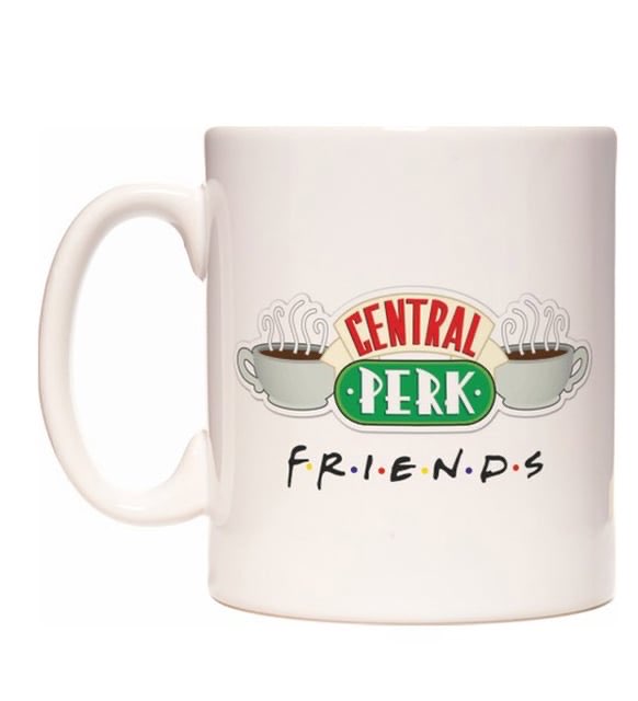 Friends Kupa