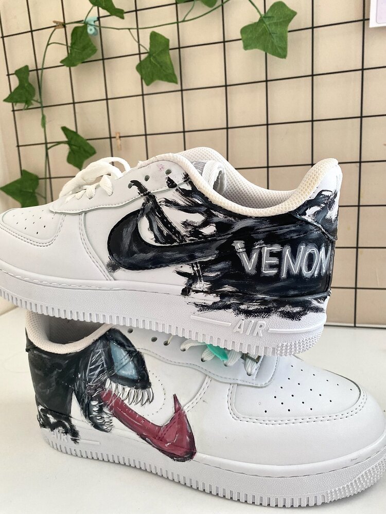 Venom 3