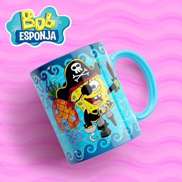 Sünger Bob Kupa