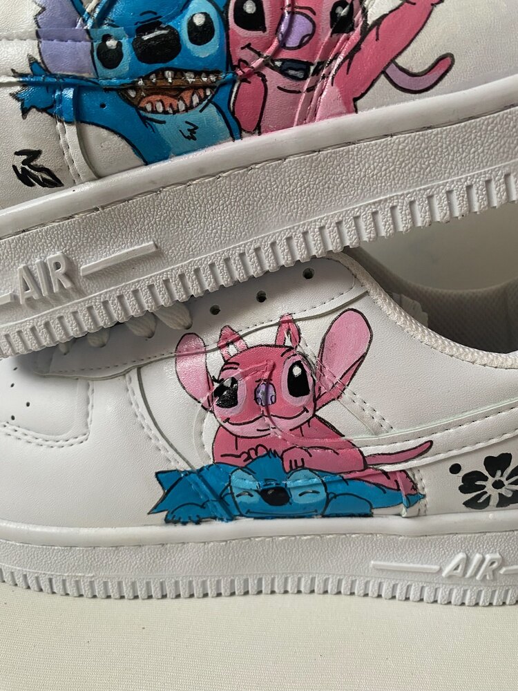 Stitch 3