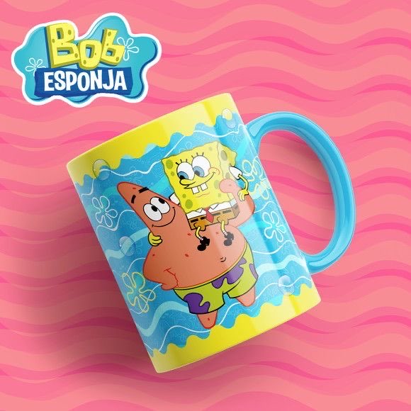 Sünger Bob Kupa