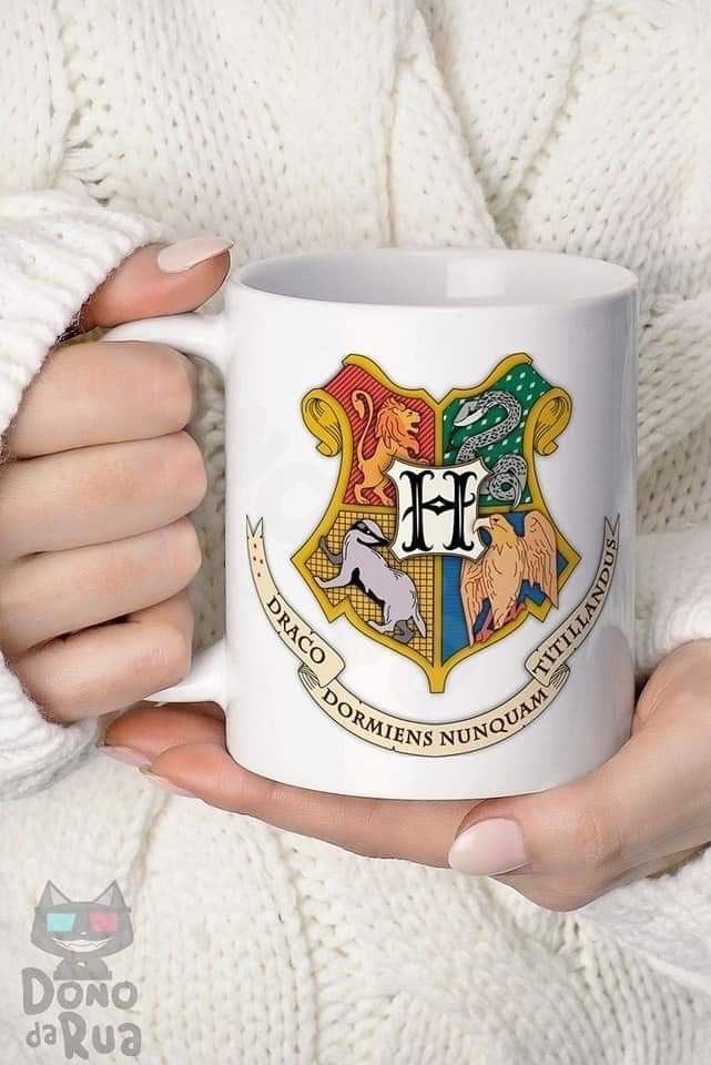 Harry Potter Kupa