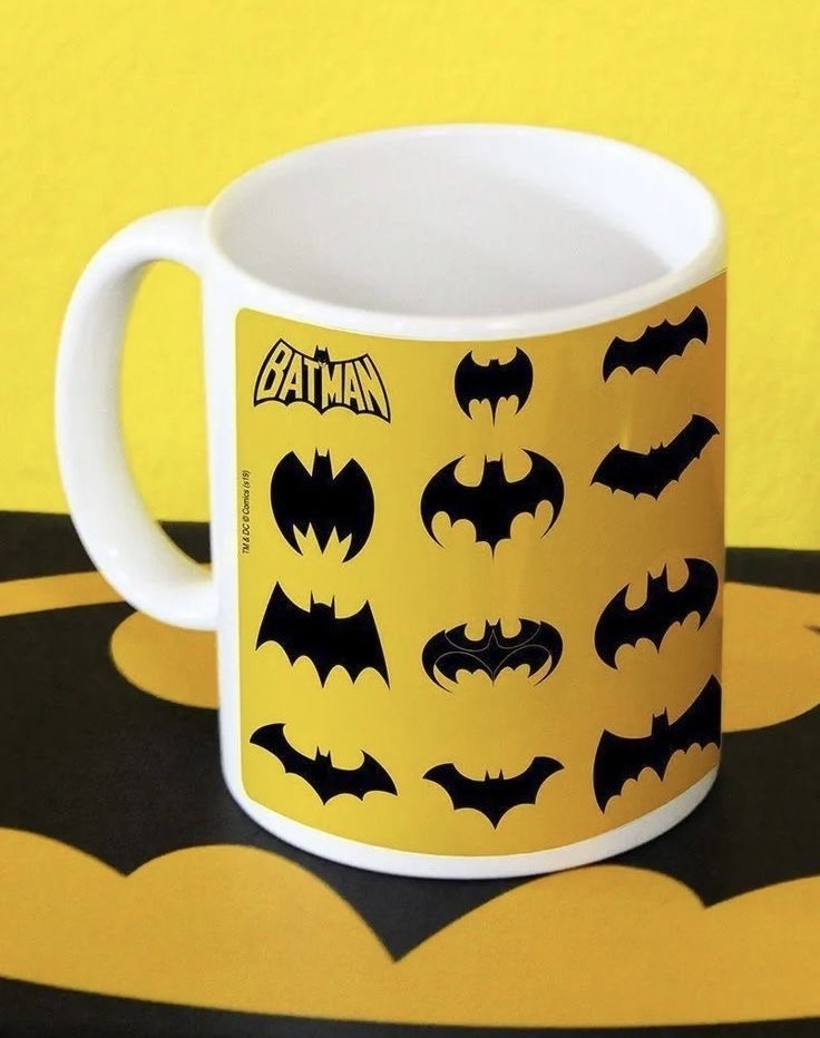Batman Kupa