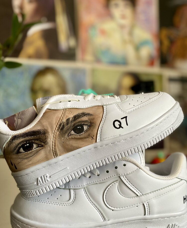 Quaresma (özelleştirilebilir)