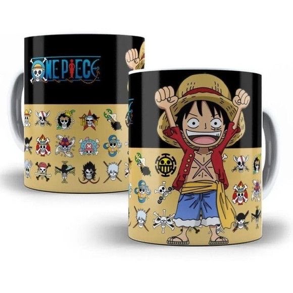 One Piece Kupa