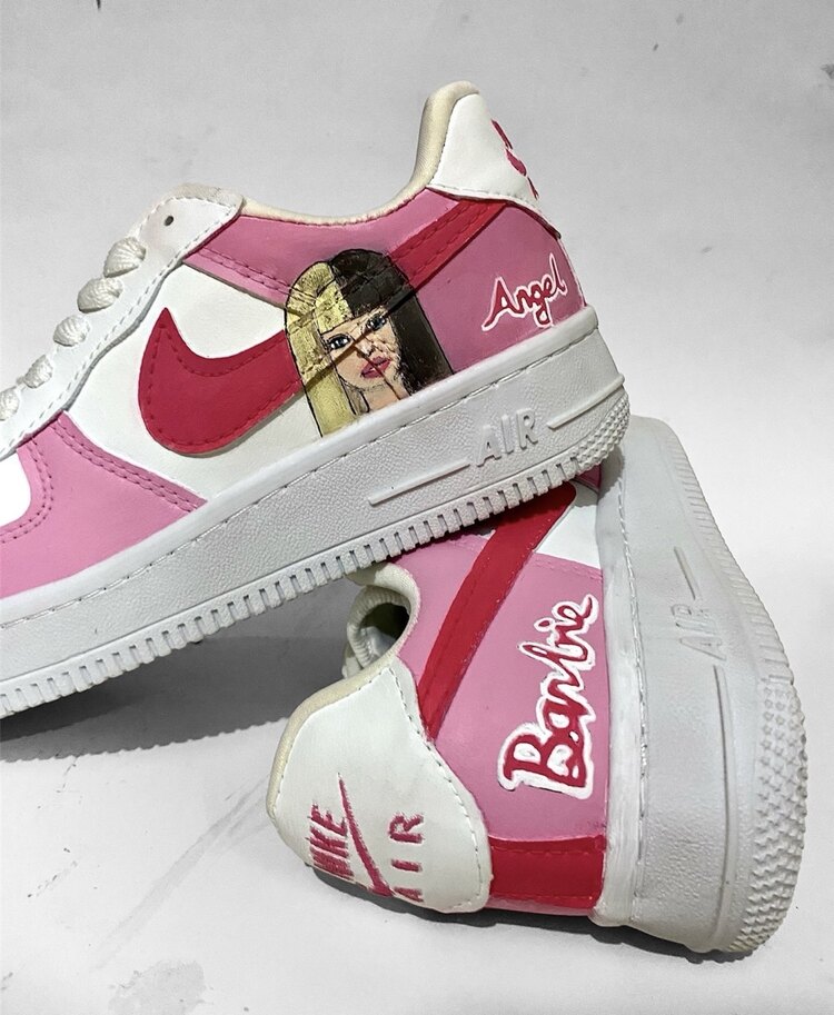 Barbie