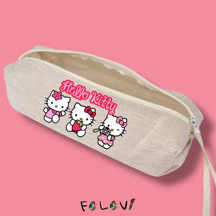 Hello Kitty Kalemlik