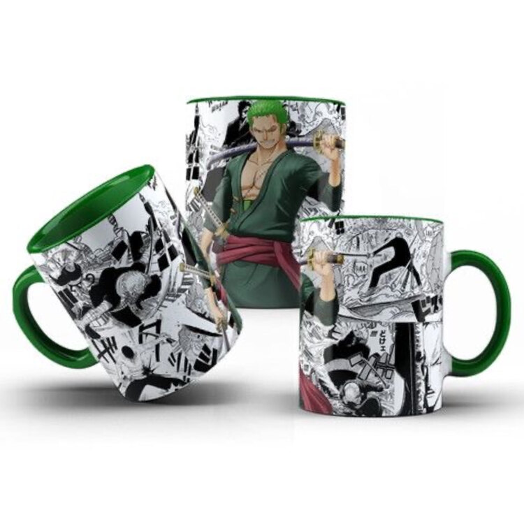 One Piece Kupa 