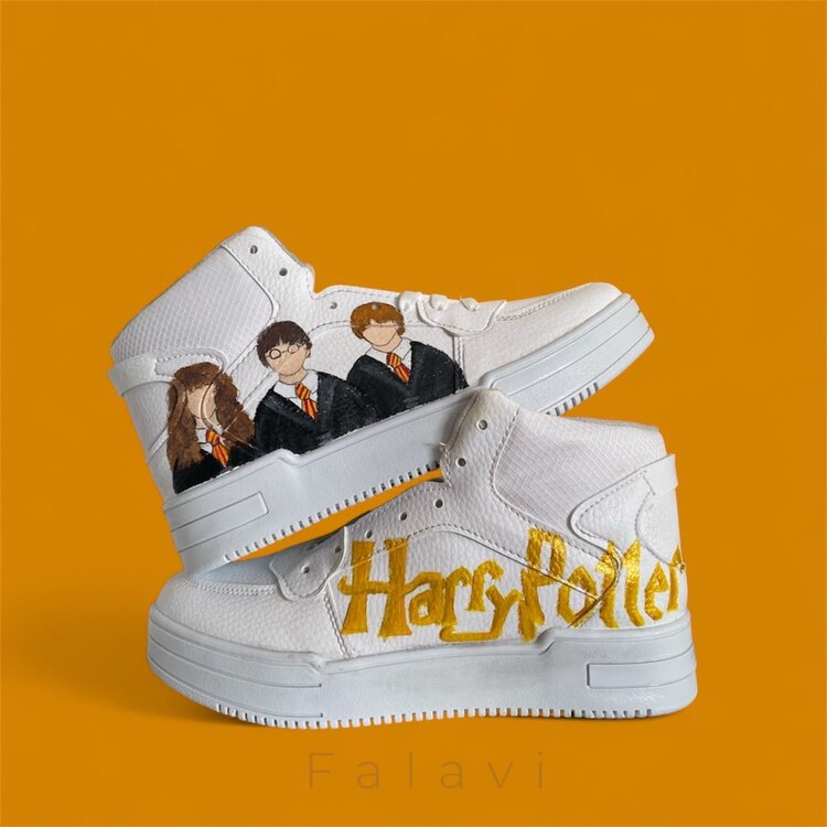 Harry Potter 14