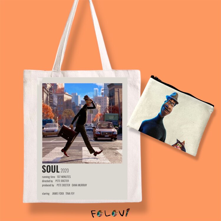 Soul bez çanta el çantası set