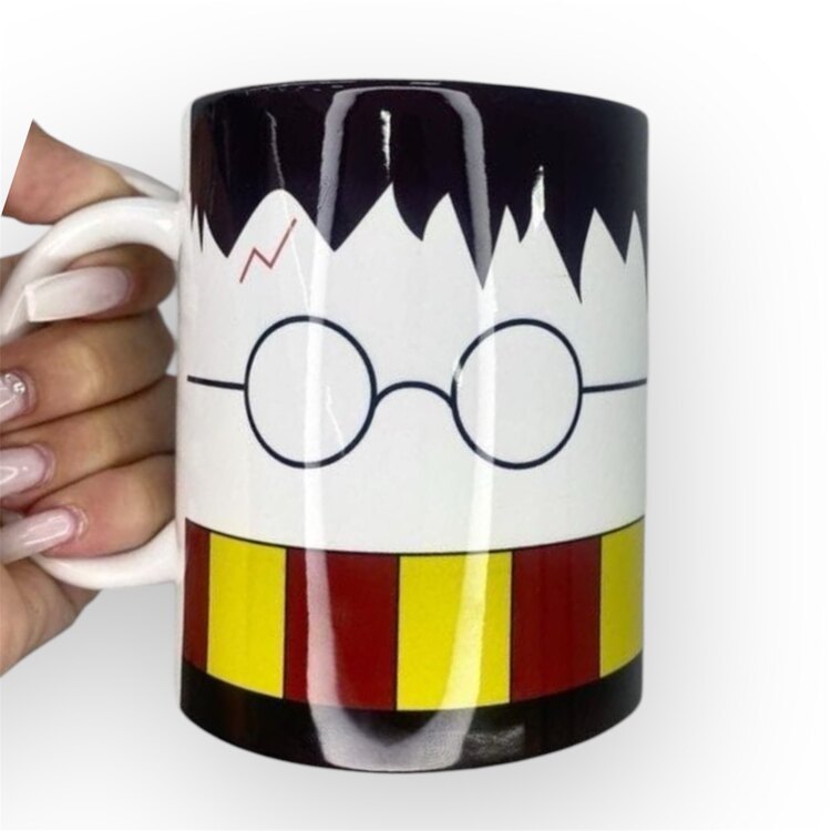 Harry Potter Kupa