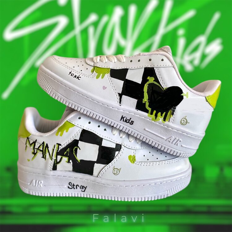 Stray kids 2