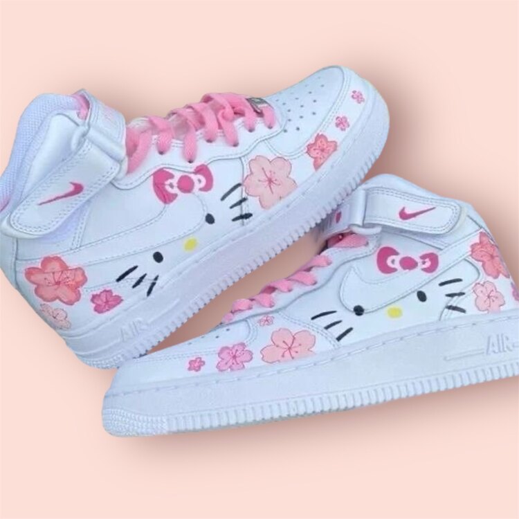 Hello Kitty 5
