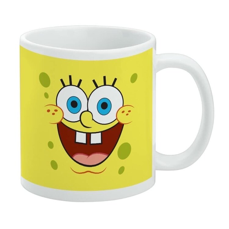 Sunger Bob Kupa