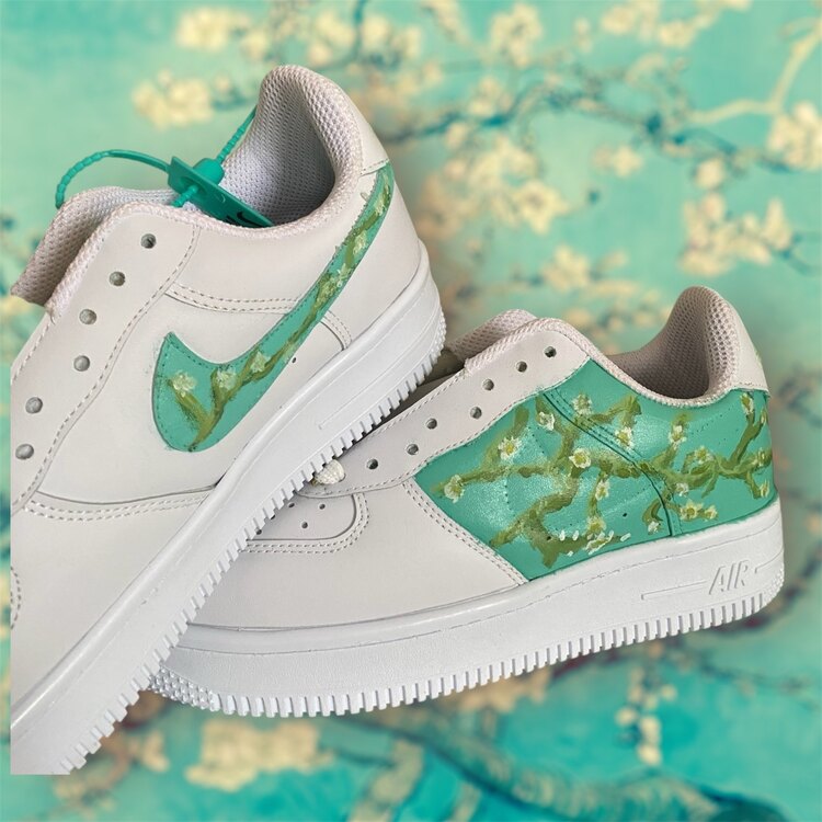 Almond Blossom