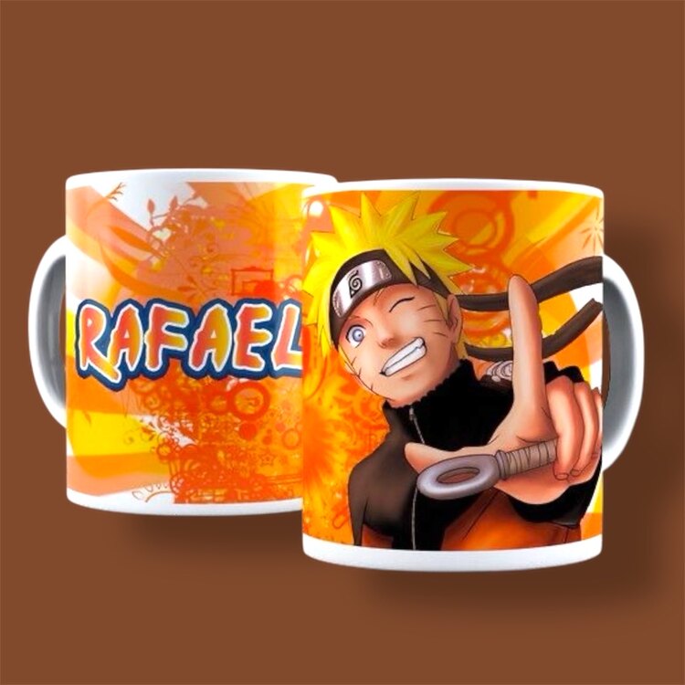 Naruto Kupa