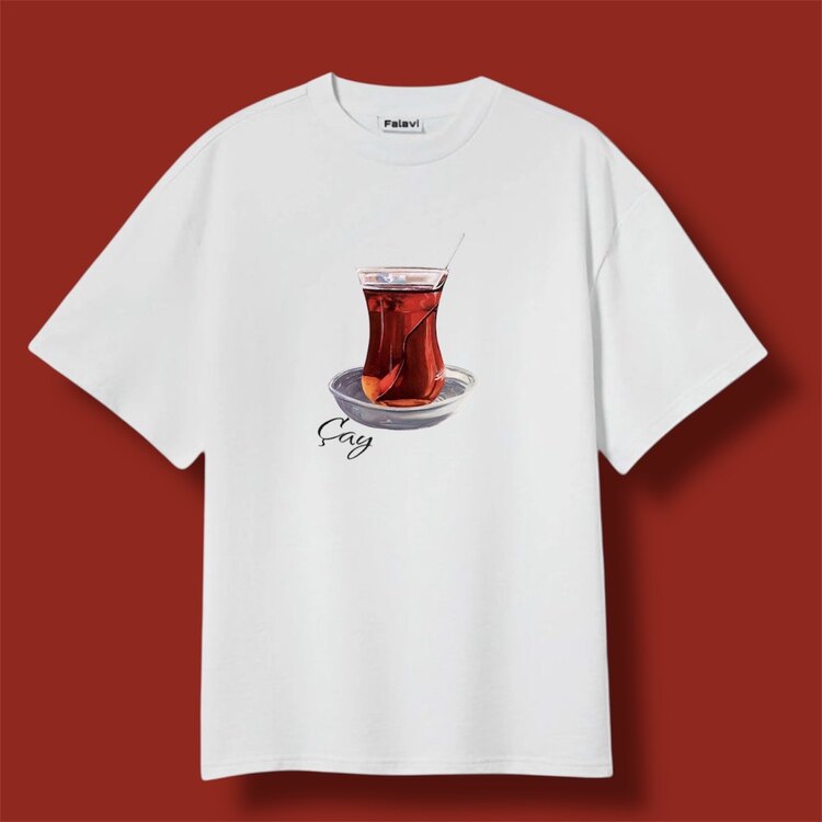 Çay Tişört