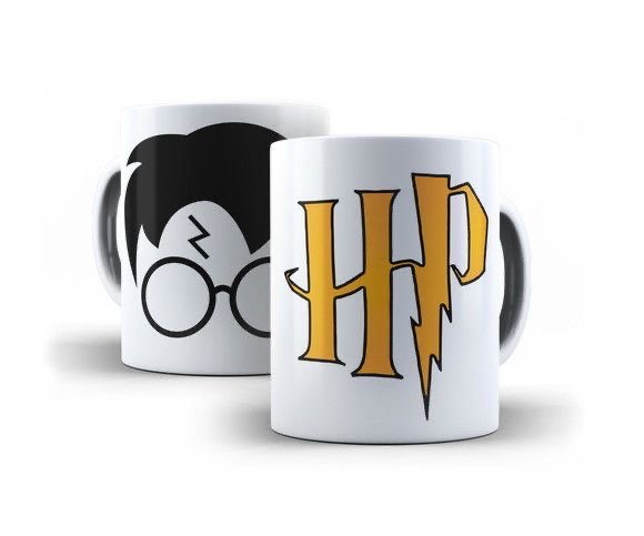 Harry Potter Kupa