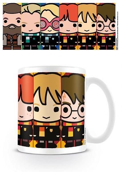 Harry Potter Kupa