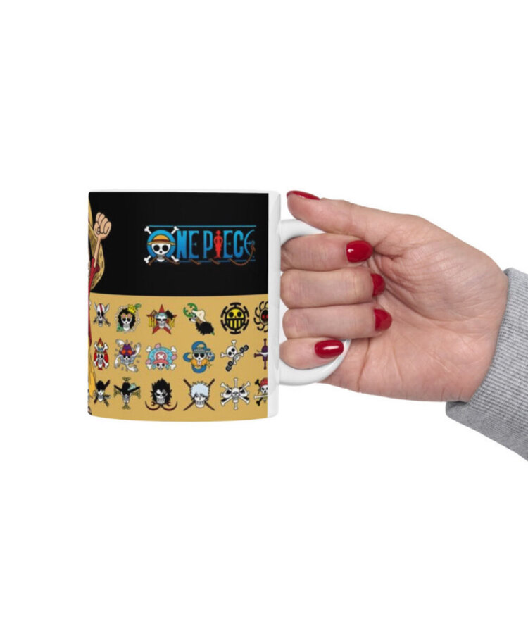 One Piece Kupa