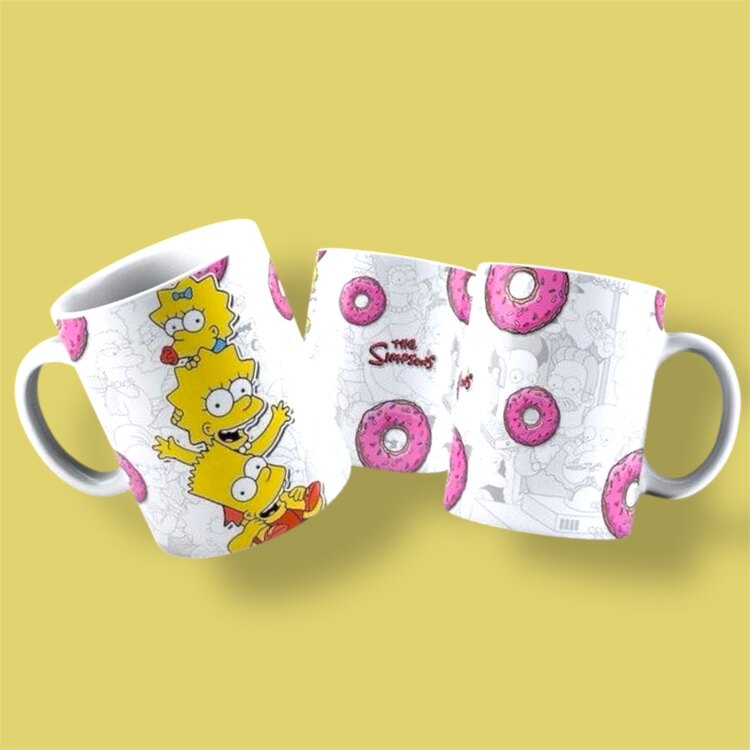 Simpsonlar Kupa 