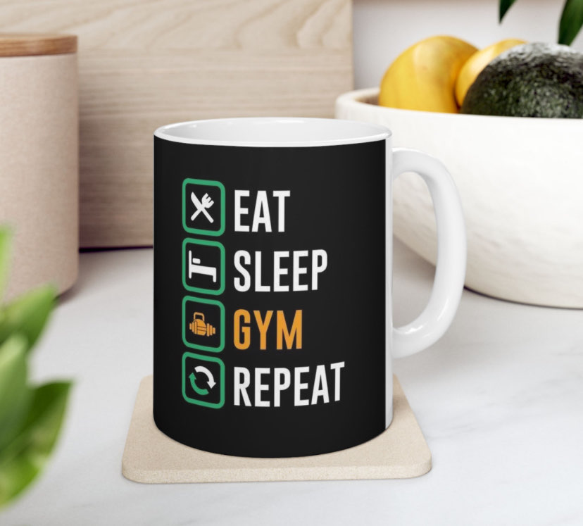 Gym kupa