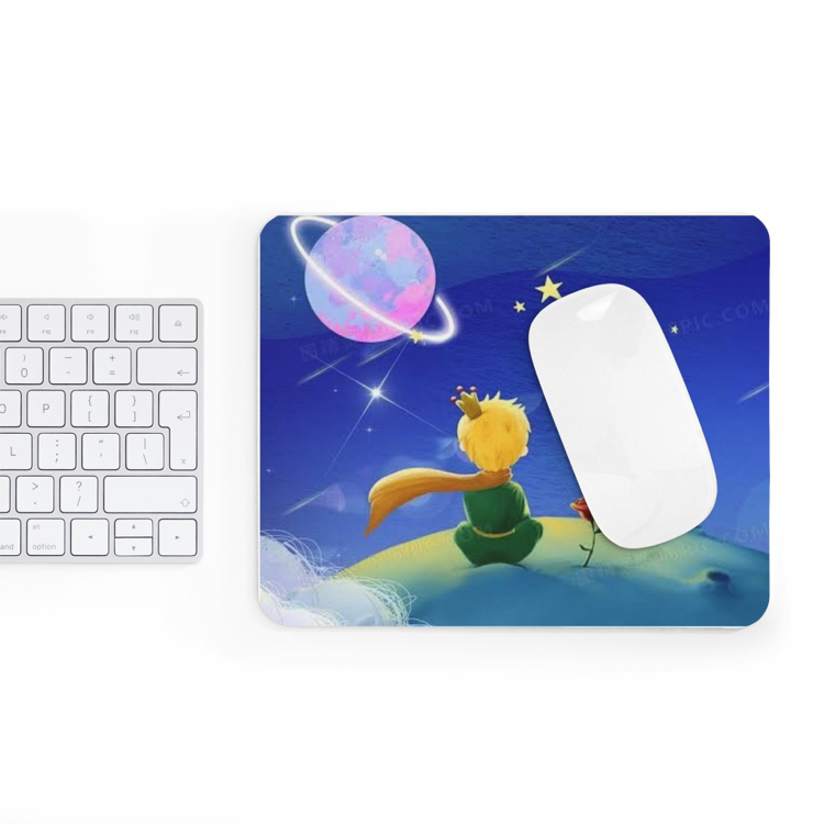 Küçük Prens Mousepad