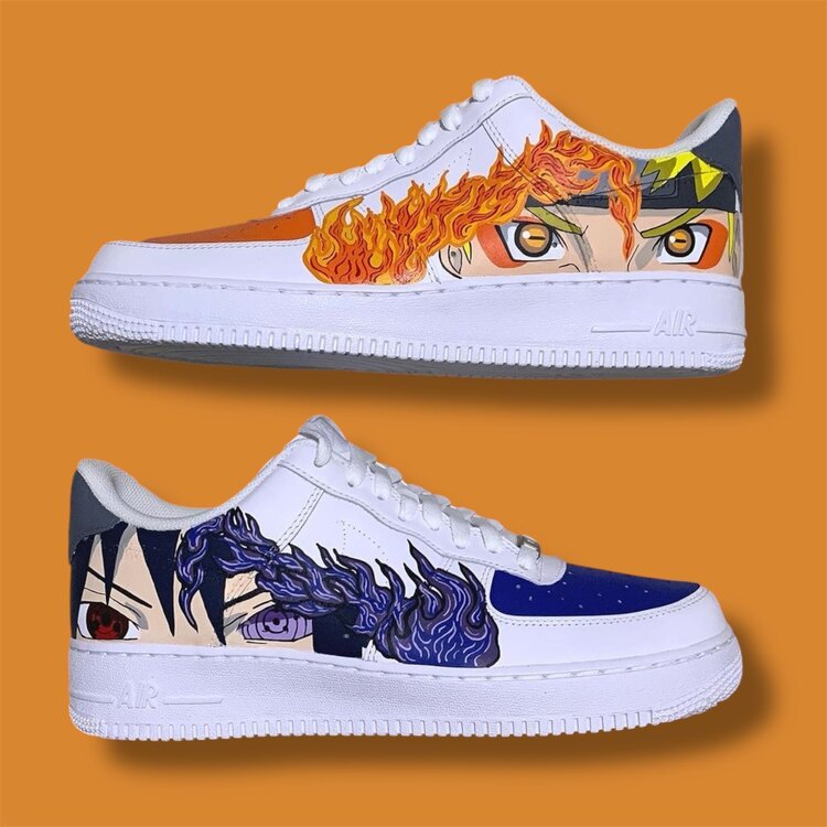 Naruto 1