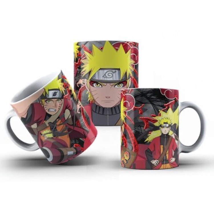 Naruto Kupa 