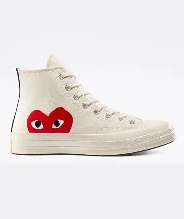 Kalpli çift convers 