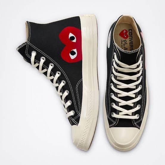 Kalpli çift convers 