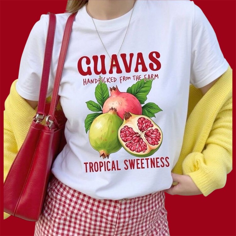 Guava Tişört