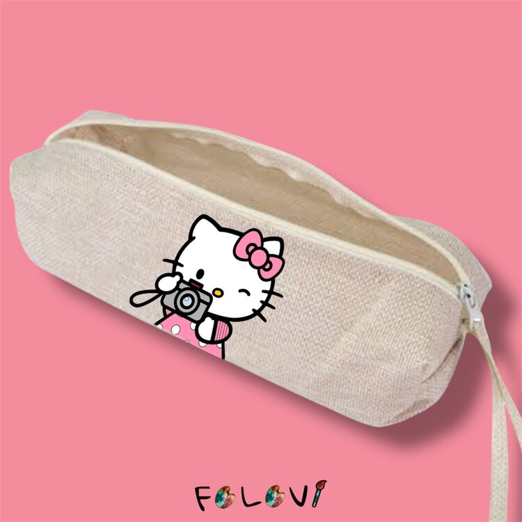 Hello Kitty Kalemlik