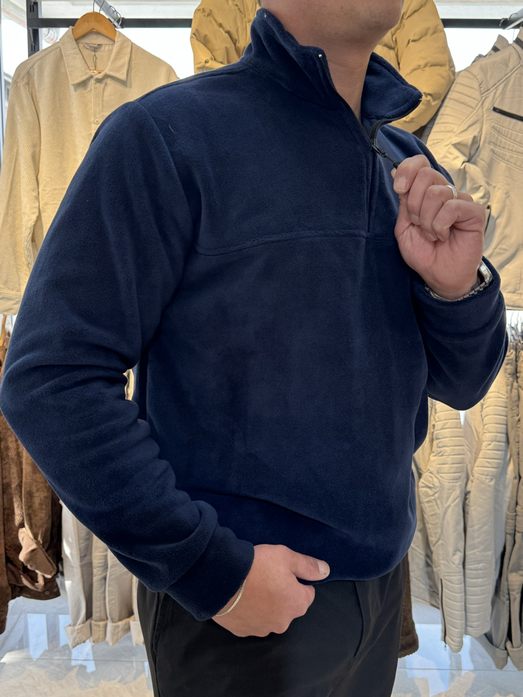 POLAR SWEATSHIRT