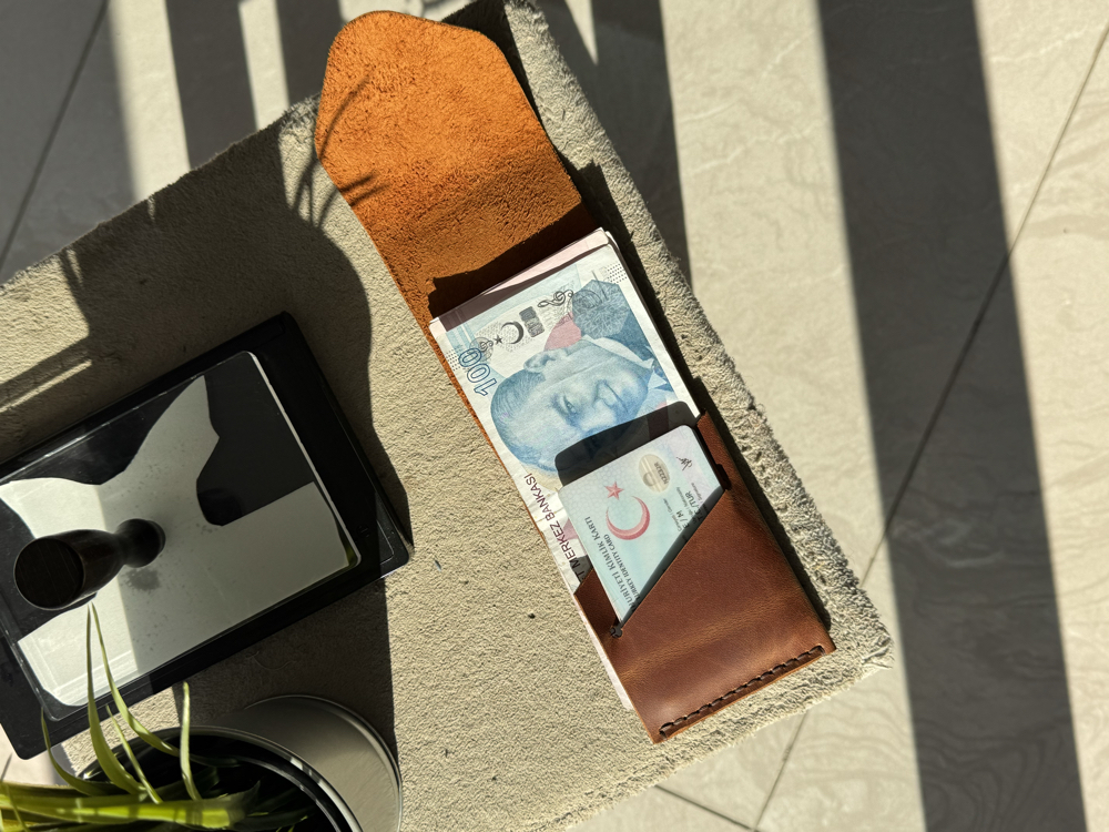 FLC WALLET TABA