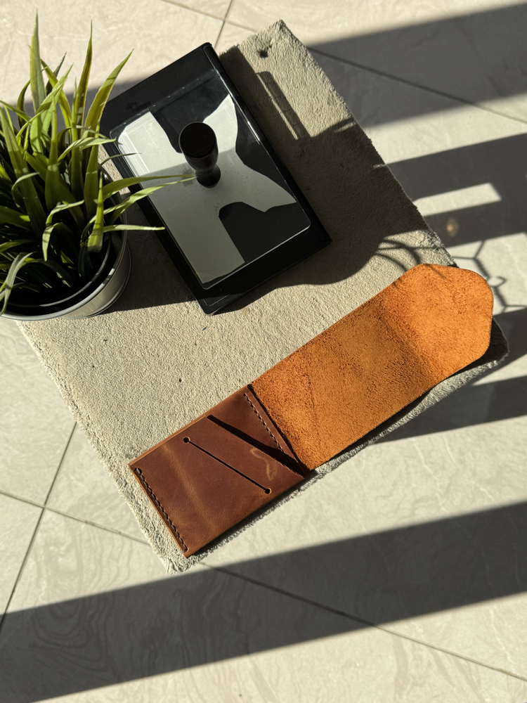 FLC WALLET TABA