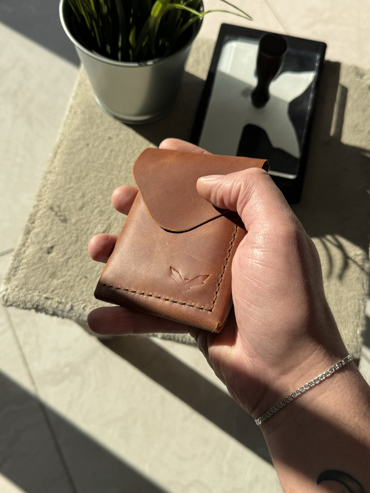 FLC WALLET TABA