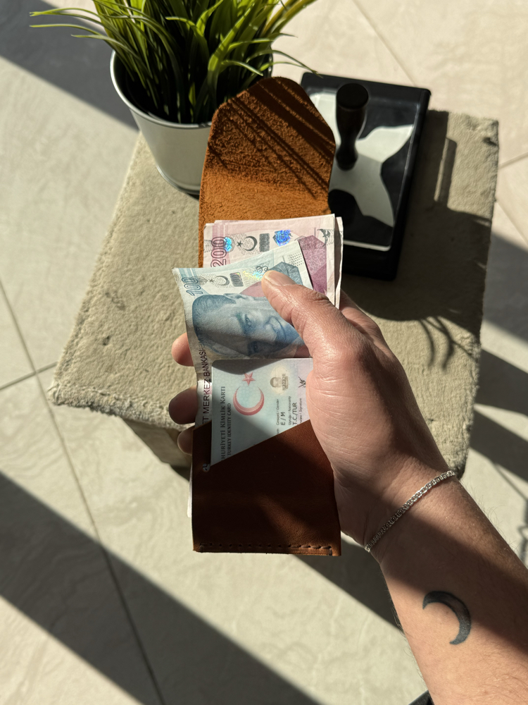FLC WALLET TABA