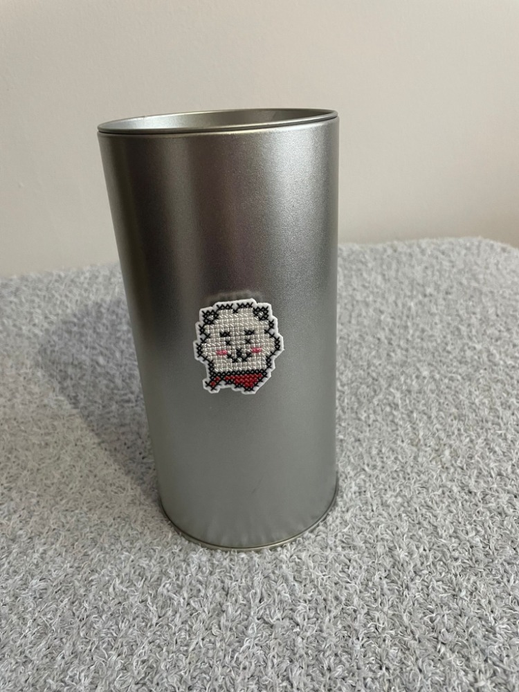 BT21 RJ