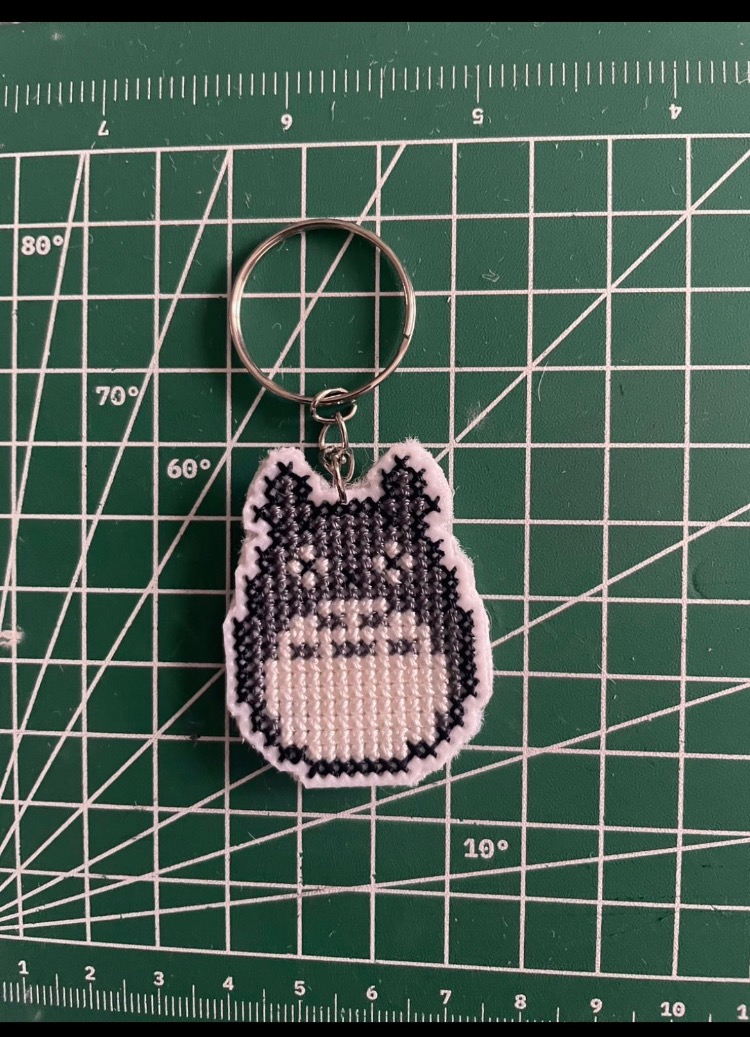 Totoro