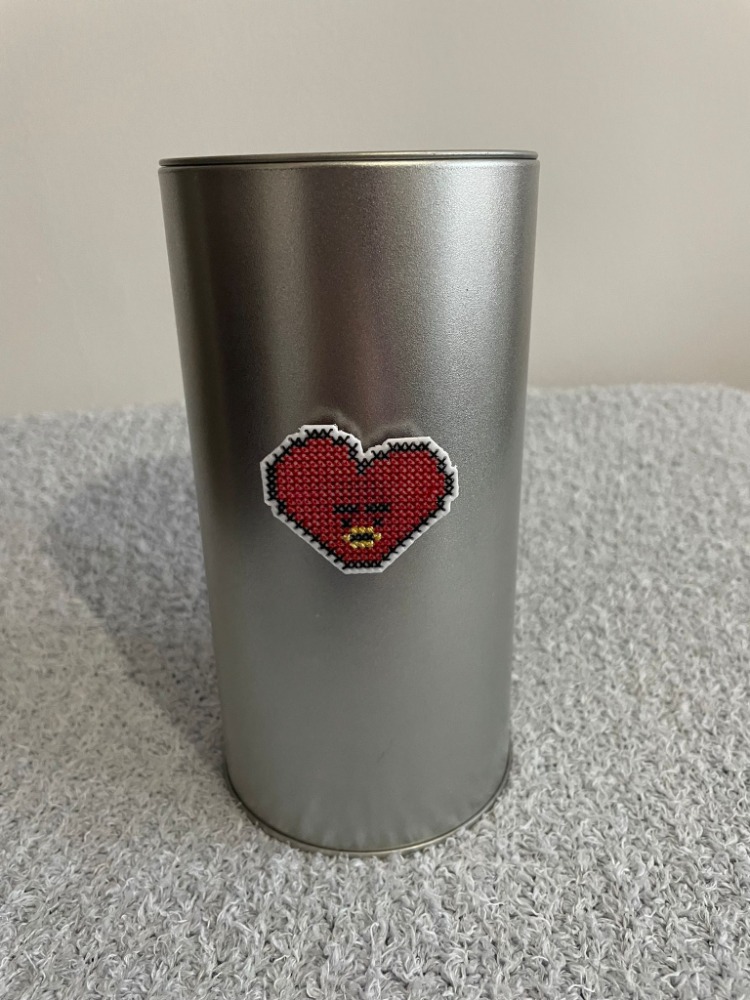 BT21 Tata
