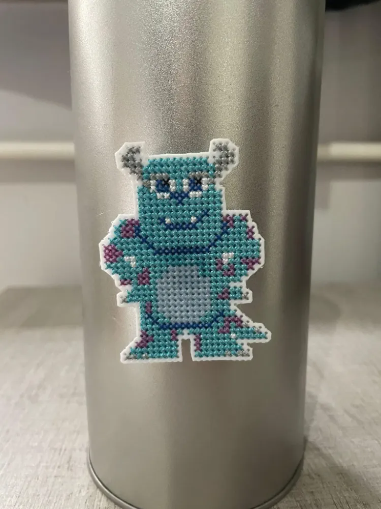 Monster inc Sullivan